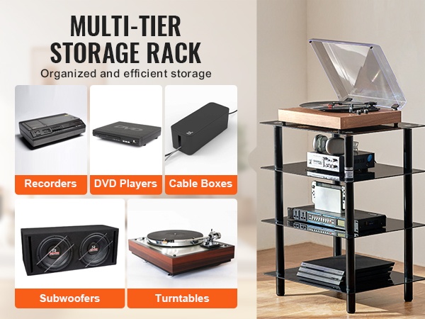 Hyllyn korkeuden säätö