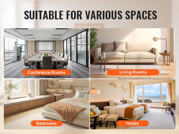 Laitteiden sijoittelu hyllyille