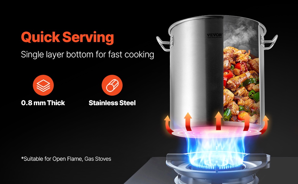 Kattilan pohjarakenne