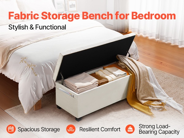 Taitettava säilytysrahi kokoon taitettuna