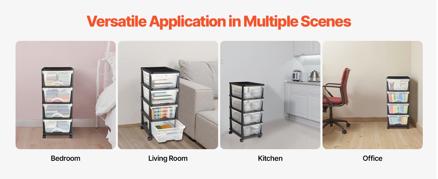 Sopii useisiin kodin tiloihin