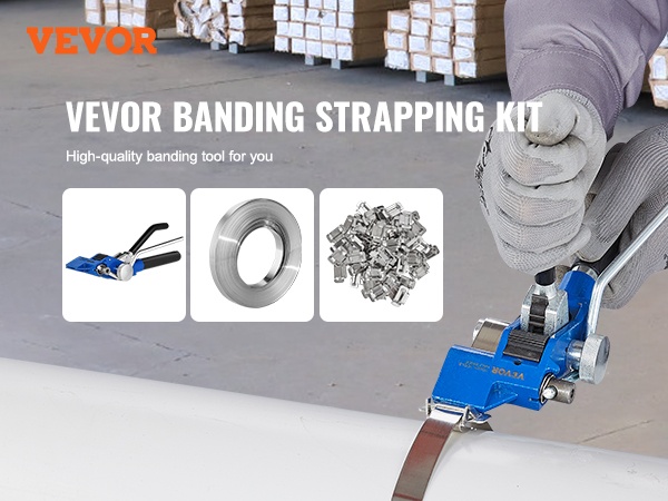 Teräsvannetyökalu käytössä