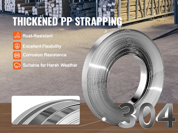 Vanteen kiristys lähikuvassa