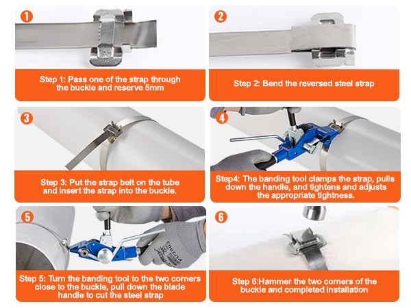 Kevyt ja helppokäyttöinen muotoilu