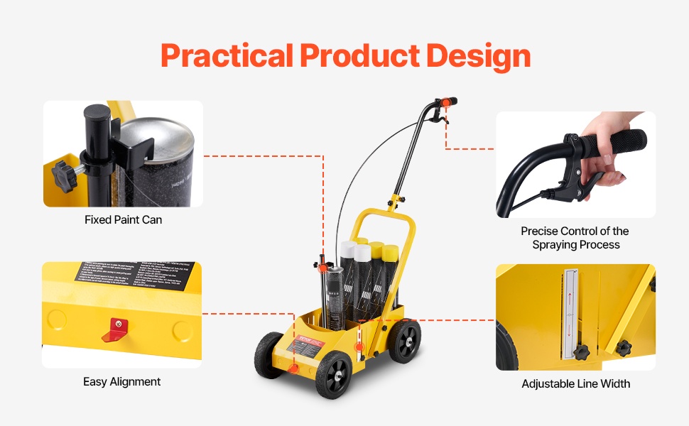 Selkeä asennusohje helpottaa käyttöönottoa