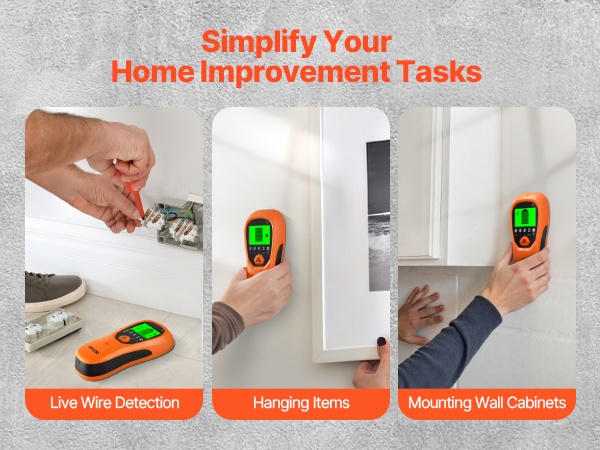 Seinäskanneri arjen projekteihin