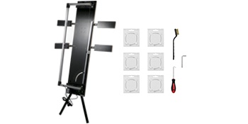 Pakkauksen sisältö