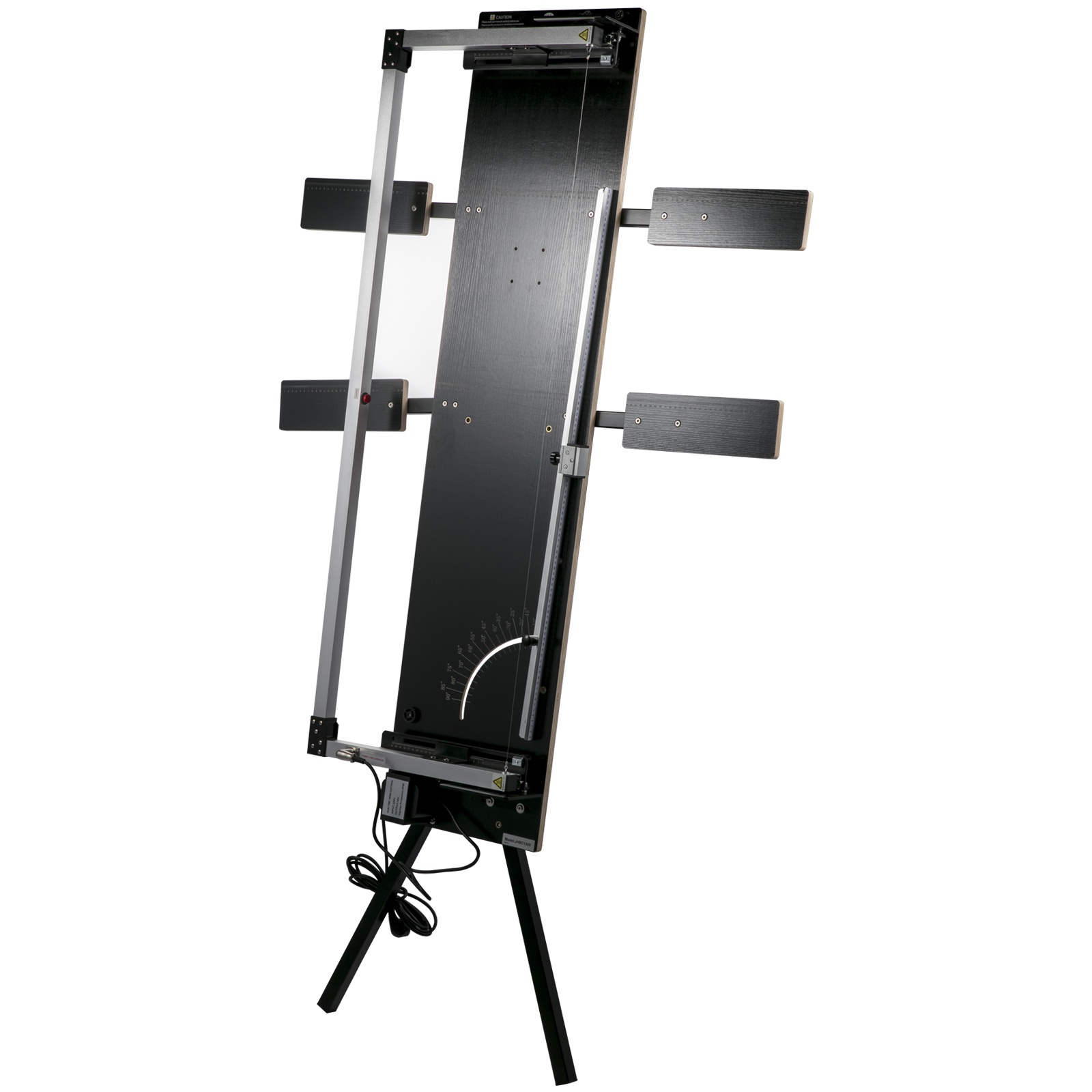 Styroksi-leikkuri runko