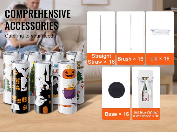 Tarvikepakkaus mobiilinäkymä