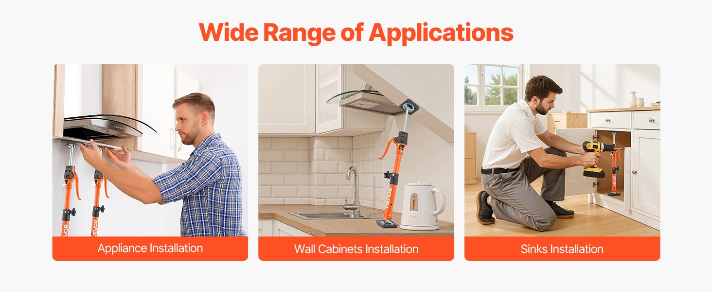 Tukitangon käyttö kipsilevyjen ja paneelien tukena