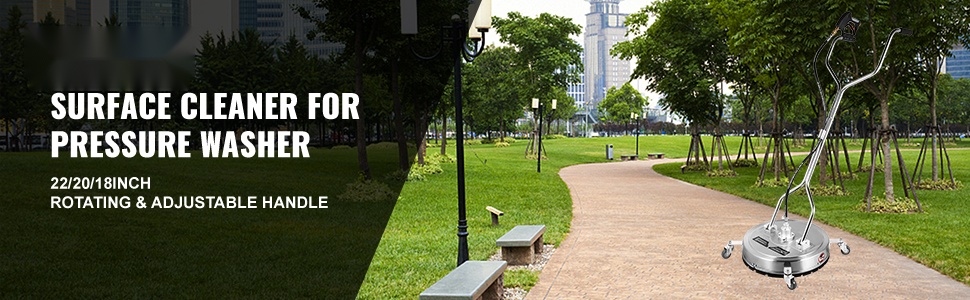 Tasopintojen pesuri painepesurille