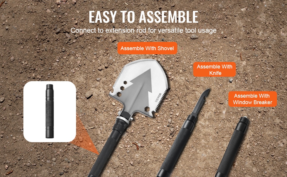 Selviytymislapio jatkovarrella