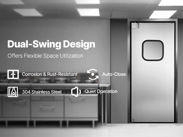 Mäntypuiset heiluriovet lähikuvassa