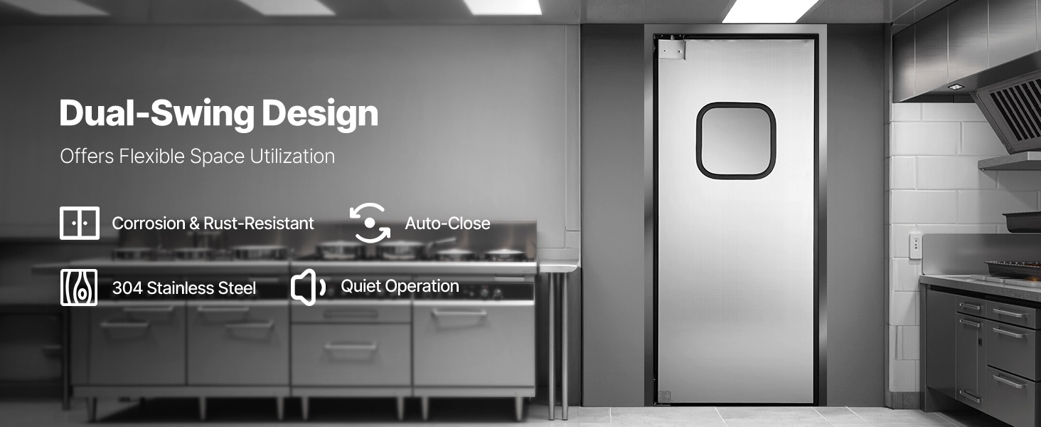 Heiluriovet mäntypuusta, kaarevalla yläosalla