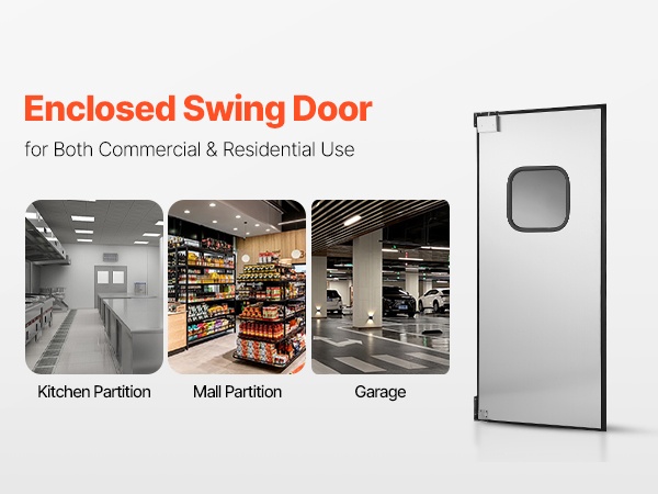 Heilurioven käyttö kodin eri tiloissa