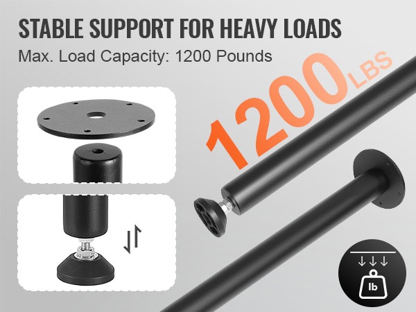 Pöydänjalkojen muotoilu ja ulkonäkö