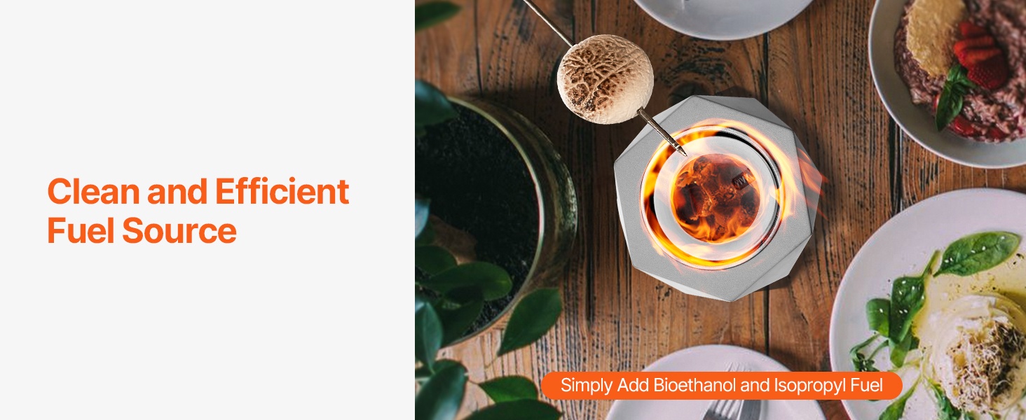 Pöytätulisija sisäkäytössä