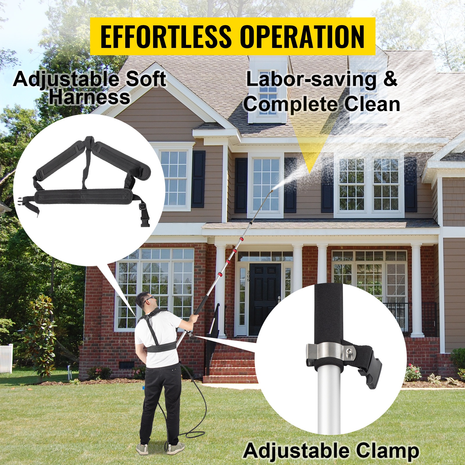 Helppo ja kevyempi käyttö