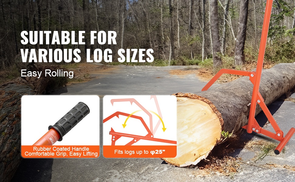 Säädettävä koukku eri kokoisille rungoille