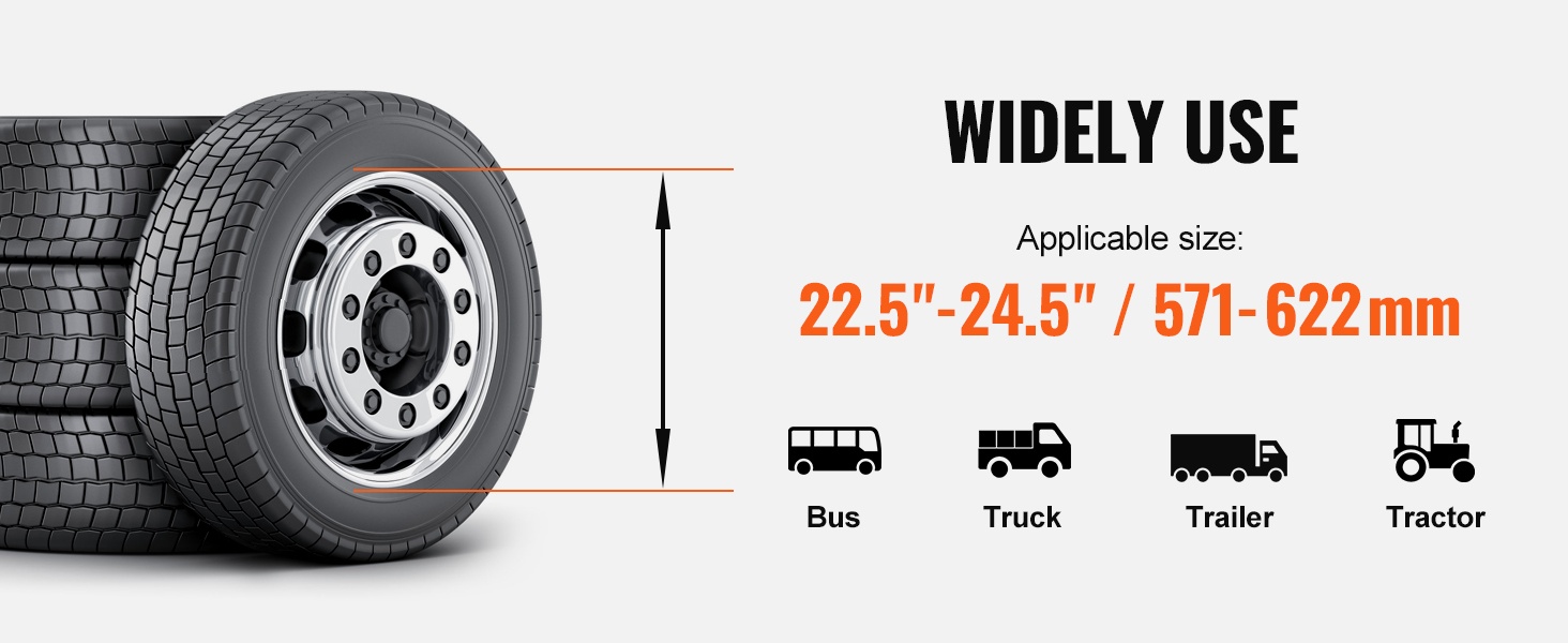 Sopivuus eri ajoneuvoille