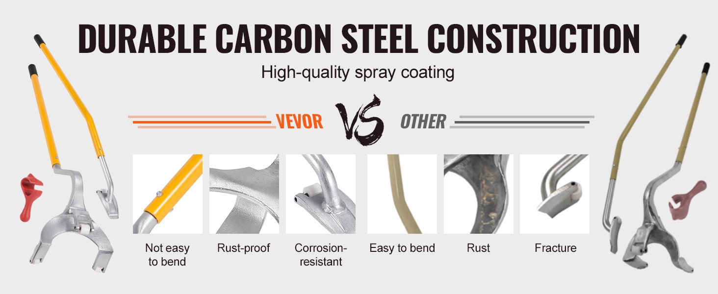 Kestävä teräsrakenne