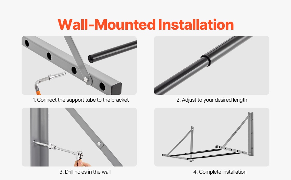 Korkeussäädettävä rengasteline eri rengaskokoihin