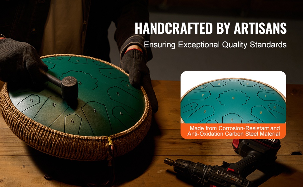 Hiiliteräksinen teräsrumpu