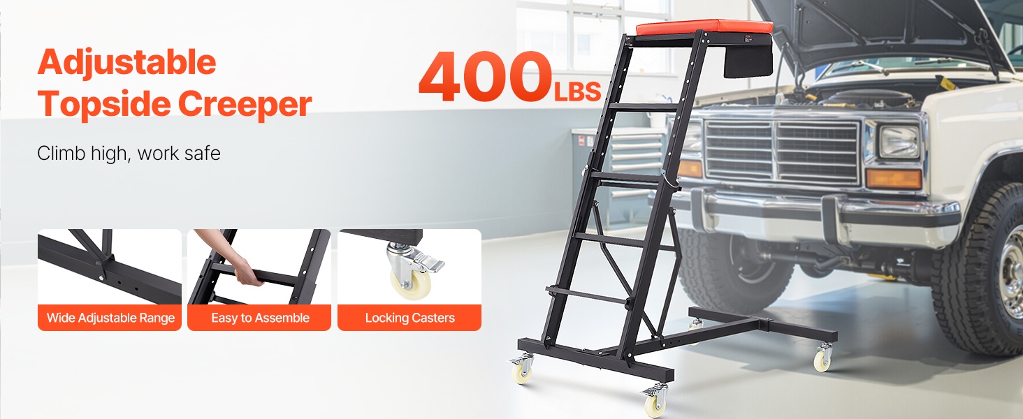 Yläpuolinen moottoritilan huoltotaso edestä