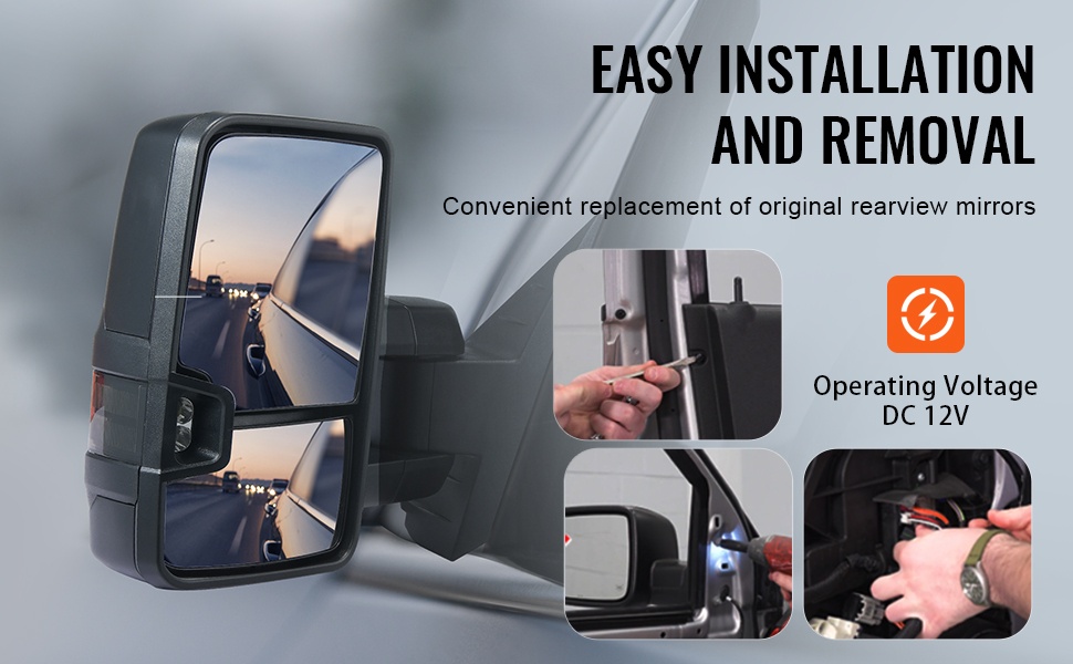 Helppo asennus ajoneuvon sähköjärjestelmään