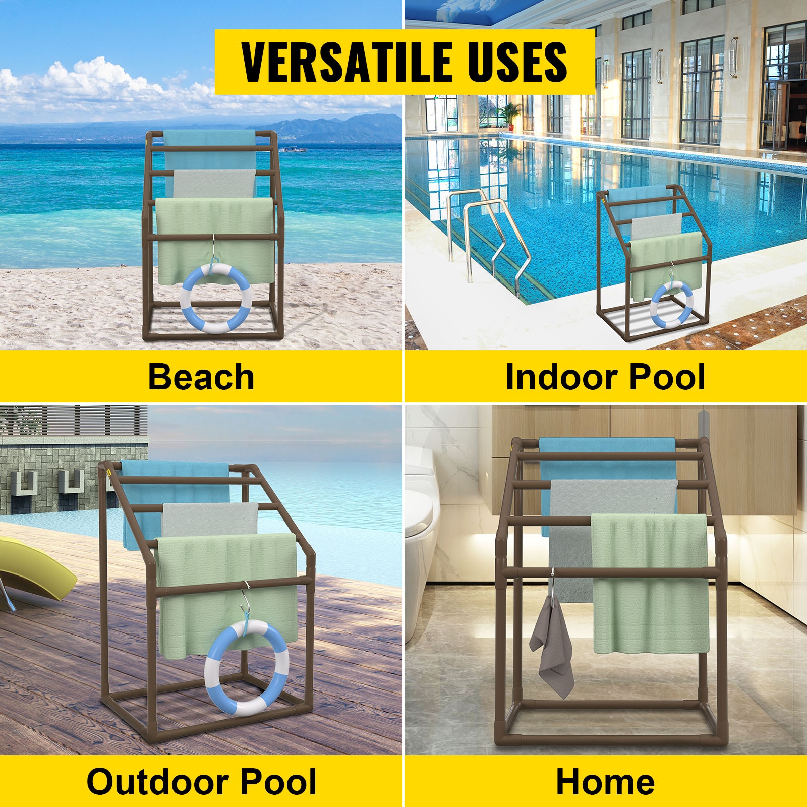 Monipuolinen käyttö