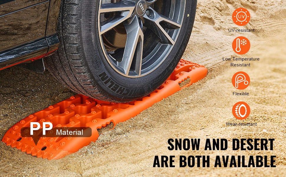 Korkealujuuksinen PP-materiaali