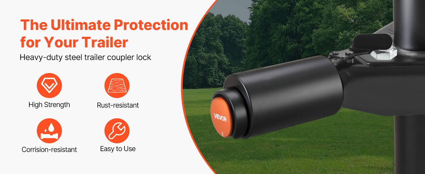 Vetokoukun lukko yleiskuva