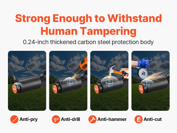 Murtoa kestävä rakenne