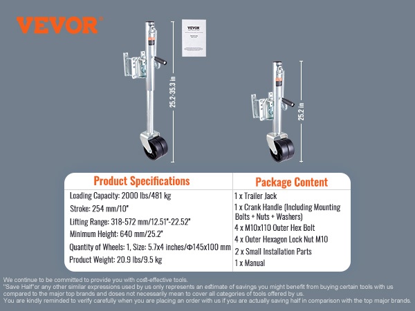Tunkki käytössä peräkärryn kanssa