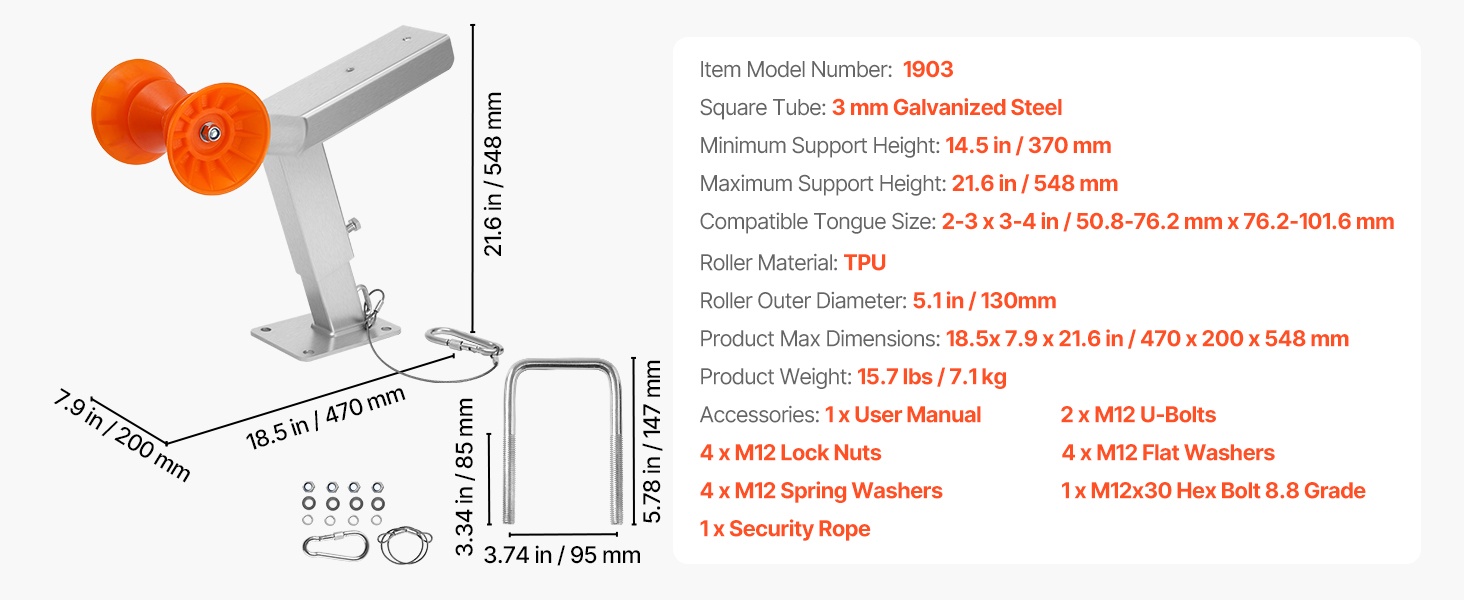 Vene peräkärryssä