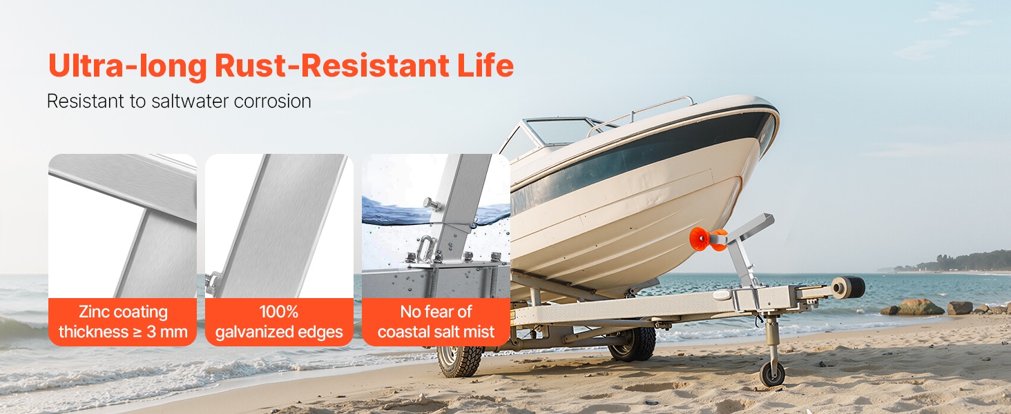 Kuumasinkitty teräsrakenne