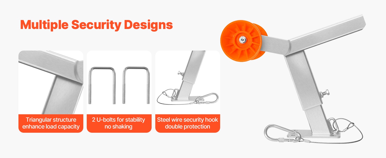 Vakaa kolmiomainen rakenne