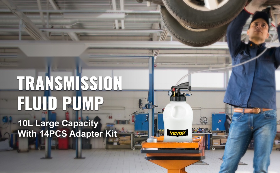 Automaattivaihteiston öljyntäyttöpumppu