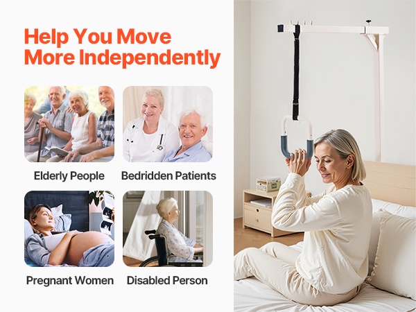 Trapetsitanko, sivunäkymä