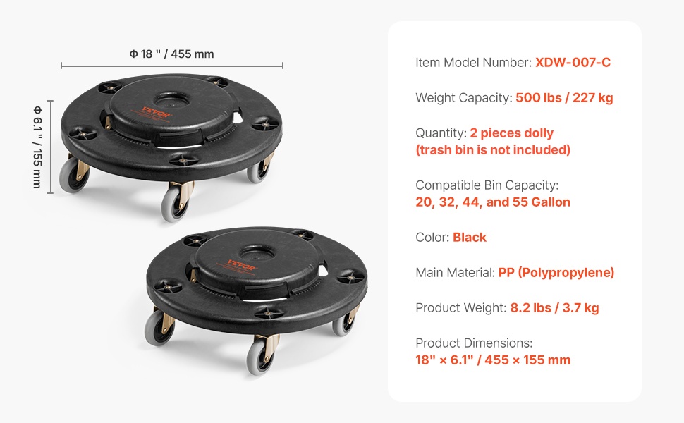 Käytössä roskiksena ja kasvien alustana