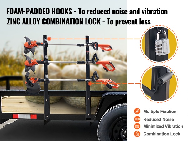 Lukitusjärjestelmä lähikuvassa