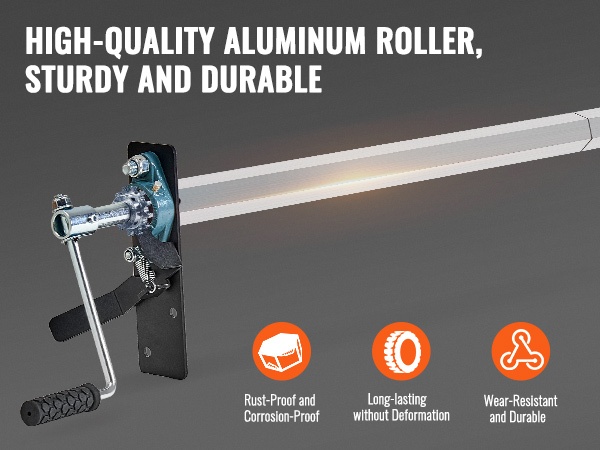 Pressurulla asennettuna kuorma-auton lavalle