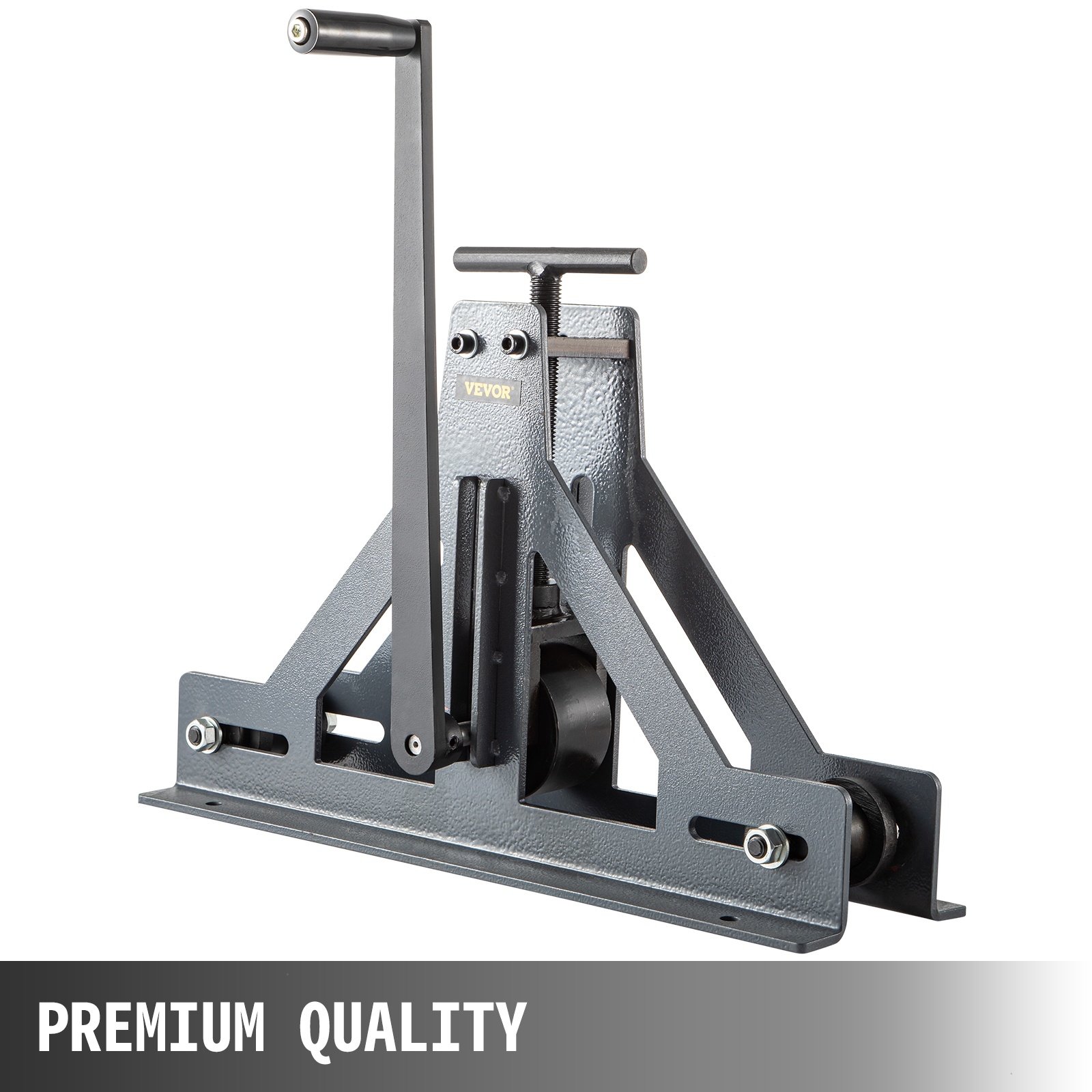 Vankka runko ja rakenne