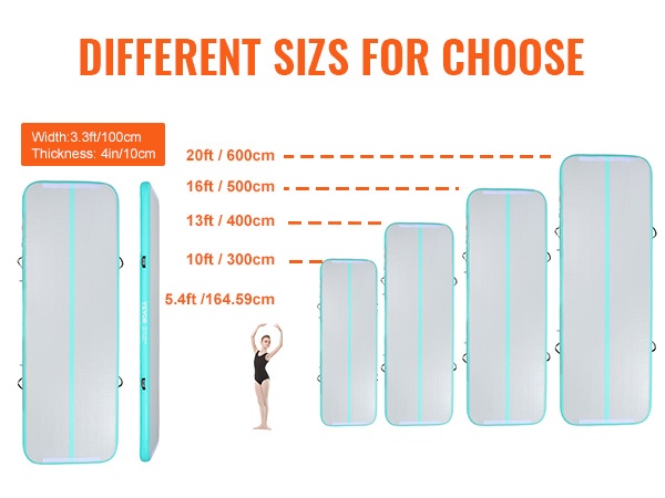 Harjoitusilmarulla treenissä