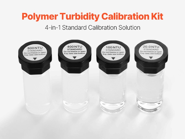 Sameuskalibrointiliuos sarjana mobiilinäkymä