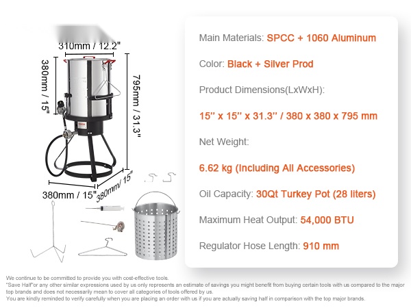 Kokonainen ulkokeittosetti tarvikkeineen