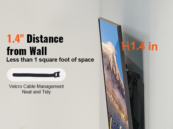 Teline sivuprofiilista