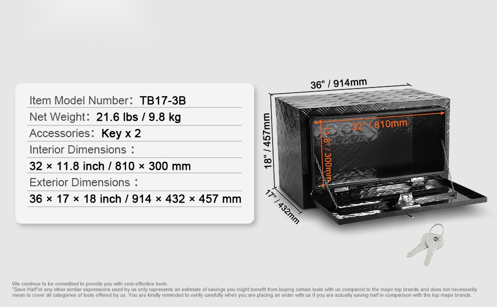 Työkalulaatikon kokonaisnäkymä