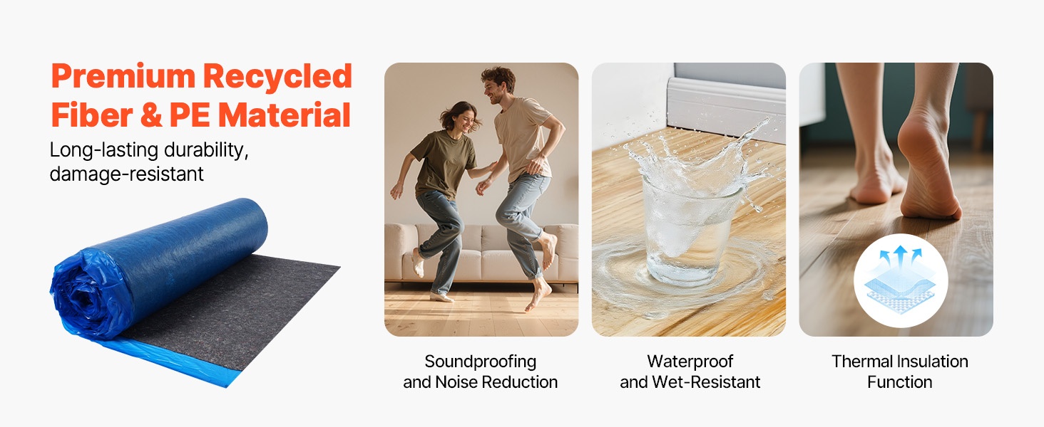 Ääntä ja kosteutta eristävä rakenne