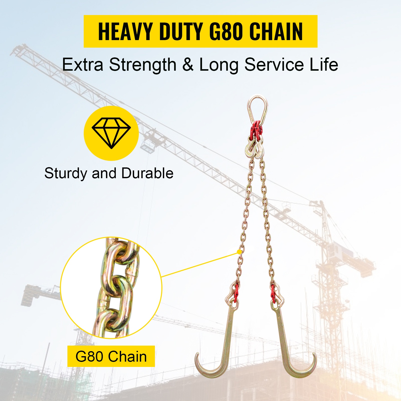 Käytännöllinen hinausrakenne